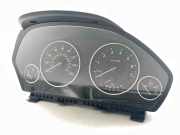 Tachometer BMW 4er Coupe (F32, F82) 176494