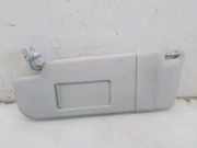 Linke Sonnenblende SKODA OCTAVIA II Combi (1Z5) 1.9 TDI