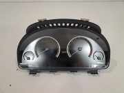 Kombiinstrument BMW 6 Gran Coupe (F06) 640 d 8795226 6991340