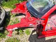 Karosserie Audi A1 Sportback (8XA)