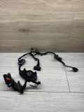 Türverkabelung hinten links VW TOURAN (1T1, 1T2) 1.9 TDI LB016258