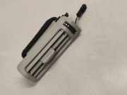 Frischluftgrill AUDI A6 Avant (4F5, C6) S6 quattro 4F0819383A