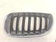 Vorderer oberer Gitter BMW X3 (E83) 3.0 d 3402909