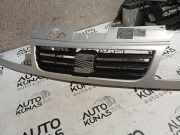 Kühlergrill oben VW Sharan (7M) 7M0853651