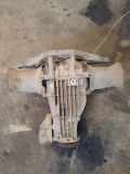 Differenzialgetriebe hinten AUDI A6 Allroad (4BH, C5) 2.5 TDI quattro 0AR525053A 4F0599287