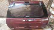 Kofferraumdeckel JEEP GRAND CHEROKEE II (WJ, WG) 4.7 V8 4x4