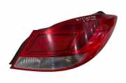 Lampenträger Heckleuchte rechts Opel Insignia A Stufenheck (G09)