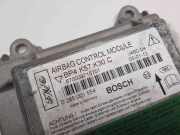 Steuergerät Airbag Mazda 3 (BK) 670009715701