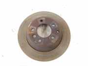 Bremsscheibe hinten rechts PORSCHE CAYENNE (92A) 3.6