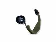 Türlautsprecher hinten links LAND ROVER RANGE ROVER EVOQUE Cabrio (L538) 2.0 D 4x4 43410786425102
