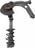 Achsschenkel (ABS) links vorne Skoda Superb III Kombi (3V) 8Q0407257C