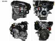Motor MERCEDES-BENZ C Coupe (C205) C 180 (205.340) 27491030
