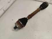 Antriebswelle vorne links AUDI A4 (8D2, B5) S4 quattro