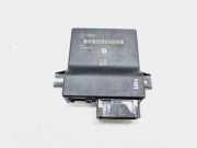 Gateway-Steuereinheit AUDI A6 (4F2, C6) 3.0 TDI quattro 4F0907468D