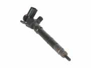 Einspritzdüse VW TRANSPORTER VI (T6) Furgon (SGA, SGH) 2.0 TDI 04L130277BA