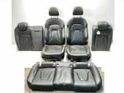 Innenausstatung AUDI A5 (8T3) 3.0 TDI quattro