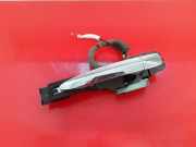 Türgriff rechts hinten Nissan Murano II (Z51)