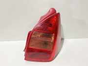 Lampenträger Heckleuchte rechts Citroen C2 () 9649864480