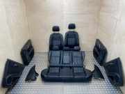 Sitzgarnitur komplett Leder geteilt Mercedes-Benz C-Klasse (W204)