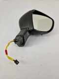 Außenspiegel rechts RENAULT CAPTUR (J5_) 0.9 TCe 90 1286349002