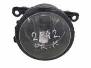 Nebelscheinwerfer links vorne Citroen C4 Grand Picasso (U) 9650001680