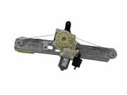 Fensterheber links hinten Ford Focus III Turnier (DYB) BM51A27001BC