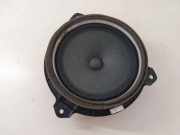 Türlautsprecher hinten links TOYOTA AVENSIS Estate (_T27_) 2.0 D-4D (ADT270_) 861600D180