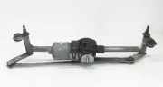 Scheibenwischermechanismus vorne VW POLO (6R, 6C) 1.4 TDI 6R2955119