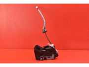 Türschloss links hinten Skoda Superb III Kombi (3V) 6V0839015B