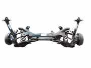 Achse hinten Ford Focus III (DYB) C18008RS1055