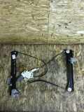 Fensterheber vorne links MERCEDES-BENZ CLK Cabrio (A209) CLK 350 (209.456)