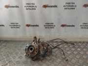 Radnaben vorne rechts