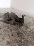 Bremssattel rechts hinten Renault Espace IV (K) 22L5