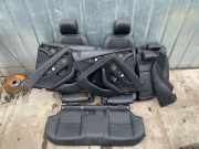 Sitzgarnitur komplett Leder geteilt Mercedes-Benz C-Klasse (W205)