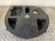 Reserveradverkleidung NISSAN QASHQAI II (J11, J11_) 1.6 dCi ALL MODE 4x4-i 649A7BR00A