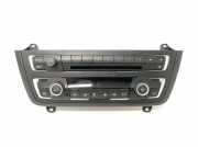 Klimabedienteil BMW 3 (F30, F80) 318 d