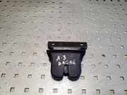 Heckklappenschloss AUDI A3 Cabrio (8P7) 2.0 TDI 8L0827505E