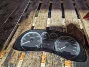 Kombiinstrument PEUGEOT 308 (4A_, 4C_) 1.6 HDi 9636708880