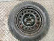 Stahlfelgen Satz VW Golf II (19E) 6JX14H2