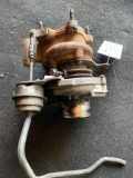 Turbolader RENAULT TRAFIC II Furgon (FL) 2.0 dCi 90 (FL0H) GT158
