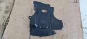 Timing Belt Protection Cover VOLVO V40 Estate (VW) 1.8 1335