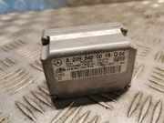 Inclination Yaw Sensor MERCEDES-BENZ C (W203) C 270 CDI (203.016) 2095420018
