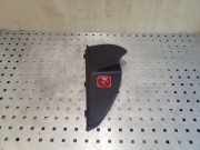 Schwellerleisten Peugeot 3008 I () 9685049977