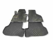 Mattenset SKODA OCTAVIA II Combi (1Z5) 2.0 TDI 16V