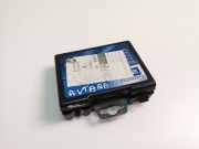 Radmutternsatz Opel Antara (L07)