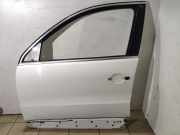 Vordere linke Tür VW TIGUAN (5N_) 2.0 TDI 4motion