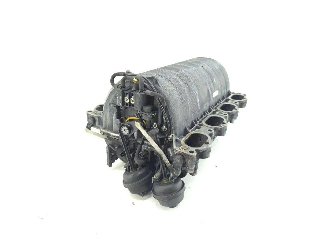 Ansaugbrücke MERCEDES-BENZ GL (X164) GL 450 4-matic (164.871) A2731400701