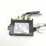 Bluetooth Steuergerät MERCEDES-BENZ GLE (W166) 350 d 4-matic (166.024) A2229005315