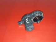 Bremsbackensatz für Feststellbremse Audi A4 (8K, B8) 32335478