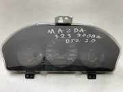 Tachometer Mazda 323 S VI (BJ) BJ4TC